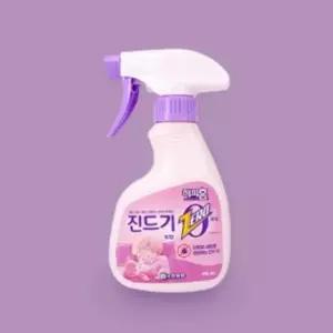 진드기 살충제 290ml 집먼지진드기퇴치제 해충퇴치제
