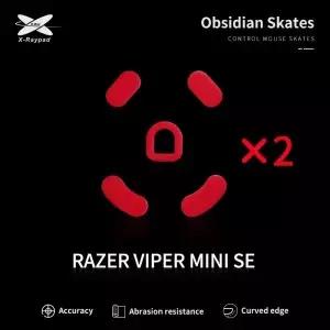 바이퍼 미니 시그니처 에디션용 XRaypad Obsidian 컨트롤 스케이트