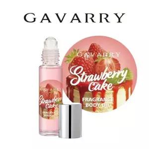 여성용 10ml 스트로베리 케이크 오 드 퍼퓸 ？ 니치 신선하고 독특하고 햇살처럼 그리고 오래 지속됩니다.