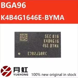 K4B4G1646EBYMA FBGA96 수입 256MB * 16 DDR3 메모리 4GB 칩 1 개 5 10