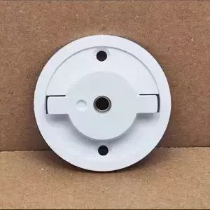 Tapo C200 스마트 카메라 벽 장착 베이스(금속 구멍 ) 웹캠 액세서리 tplink C210용 거꾸로 천장 걸기