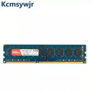 KcmsywjR 데스크탑 PC 메모리 RAM 모듈 DDR2 800 MHz 6400 8GB 2G 4G 8G 1600 1333 12800