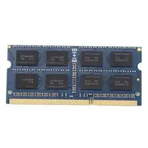 SK 하이닉스 8GB DDR3 노트북 램 메모리 2RX8 133hz PC310600 204 핀 1.35V SOM 내구성