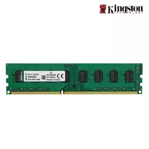 Kingston RAM DDR3 Memoria 8Gb 1066MHz 133HZ PC310600 데스크탑 컴퓨터 메모리 모듈용