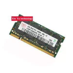 SK 하이닉스 DDR2 2GB 800MHz PC26400S 2 2G 노트북 메모리 RAM 200PIN SOM