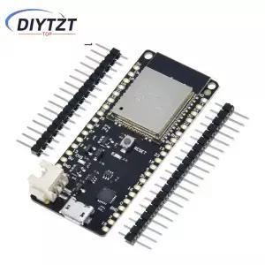 1/3pcs WeMos D1 32 32S Wifi 블루투스 무선 모듈 기반 듀얼 코어 모드 CP 용 4 MB 플래시