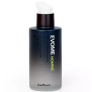 뷰티톤업 이보메 EM 피부보습 2in1 남성화장품 옴므 에센스 150ml