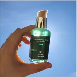 뷰티톤업 홀츠포맨 남자 고 세럼 60ml 올리고 에센스 고보습 타이트닝 모공 남성 화장품