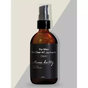 뷰티톤업 홀츠포맨 남자 에센스 100ml 세럼 지성 문제성 피부 피지잡는 개기름 남성 화장품 옴므