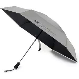 13709839 남자 접이식 우산 경량 튼튼한 고급 Gossamer Gear 고사머 기어 FOLDING UMBRELLA 3.0 SILVER