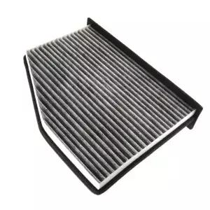 VW BEETLE CC EOS JETTA GTI PASSAT R32 RABBIT TAN TIGUAN 및 AUDI A3 Q3 TT 용 자동차 엔진 카본 캐빈