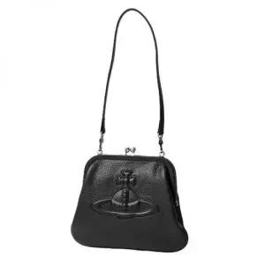 비비안웨스트우드 MUST IT_VIVIENNE WESTWOOD 26SS CLUTCH 4B010009W S000D N403 비비안 클러치백