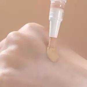휴대용 네일 큐티클 오일펜 화장품 파운데이션 붓펜 공병 2ml 5ml 여행 공병