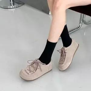 가을신상 실내화 캐쥬얼슈즈 스니커즈단화 런닝화-WFND0KB
