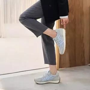 편한운동화 런닝화 스니커즈 가을신상 방한화 가을-WFND0LY