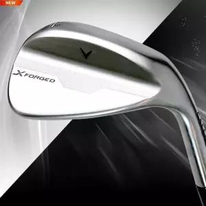 [캘러웨이] X 포지드 크롬 웨지 DG S200 (병행수입)[36013866]