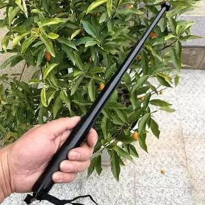 [알티피아]휴대용 호신용 경량 호신봉 가벼운 여자 개인 야간귀가 삼단진압봉