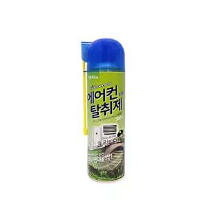 (산도깨비) 산도깨비 에어컨 탈취제 스프레이 300ml x1개