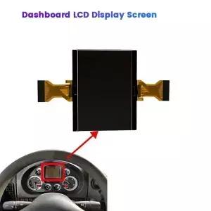 자동차 대시보드 LCD 디스플레이 속도계 픽셀 수리 5010595267 DAF LF CF XF 45 55 75 85 95 105 계기