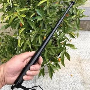 [에이치플러스몰]휴대용 호신용 경량 호신봉 가벼운 여자 개인 야간귀가 삼단진압봉