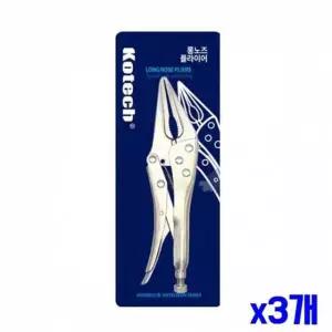 용접작업 차량정비공구 롱로즈플라이어 자동차정비공구 판금 용접