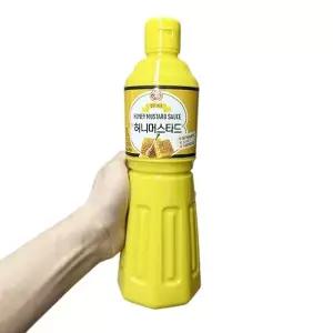 오뚜기 허니 머스타드 1.05kg
