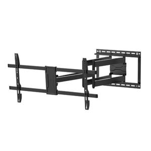 상하좌우형 벽걸이 브라켓 대형 TV용 티비 거치대 109cm(43인치)~228cm(90인치) 설치가능