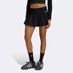매장정품 아디다스 ADIDAS KD2964 로우 웨이스트 스포츠 스커트 의류 1020121633