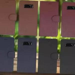 갤럭시S20플러스 케이스G986N 리미t 천연소가죽