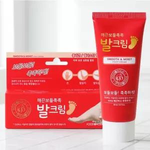 발 뒤꿈치 갈라짐 연고 풋크림 풋케어 보습제 60ml 1+1