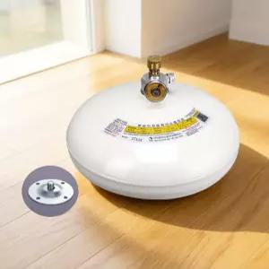 자동 확산 소화기 가정용 주거용 천정부착형 보일러실 3kg 화재진화