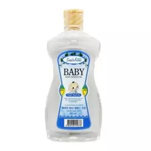 친절한탄씨 BTM-M188 바디 에센스 오일 465ml 베이비 바디오일 오일 바디에센스