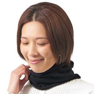 참 코튼 넥 게이터 - 리버서블 다기능 헤드밴드 비니 케모 모자 헤어밴드 이어 워머 남녀