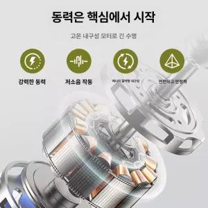 jeeb 의류탈수기 탈수기 캠핑 짤순이 세차장 빨래