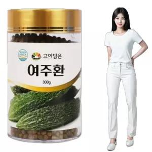 여주환 여주 300g 선물용 칠순 50대남자선물 어르신 여자 건강선물