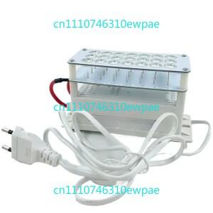 220V/110V/12V 양이온 및 발생기 공기청정기 이오나이저 연기 먼지 제거용