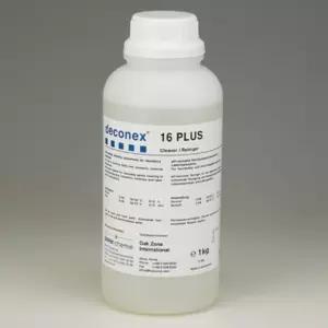 성동 초음파세정액 DECONEX 세척액 16PLUS 1리터