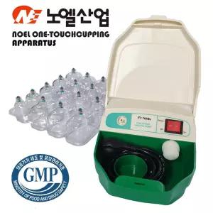 부항기 노엘 원터치 전동부항기 101 NE