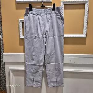 [BCBG]가을25 절개 바지 A5F7G393