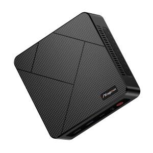 MAGICNUC AS1 미니 데스크탑 컴퓨터, RYZEN 트리플 16GB SSD, 4K 5, 512GB 5.0, M.2 DDR4, PC 60HZ BT 3550H, WI-FI 5 LAN 듀얼 2280 디스플레이