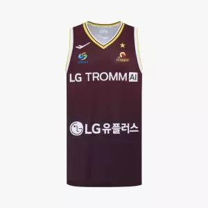[프로스펙스]25-26 LG 세이커스 어센틱 유니폼 상의 (홈)