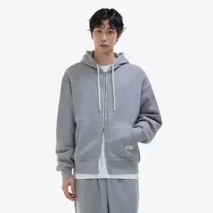 [프로스펙스]에센셜 CP기모 TR상의