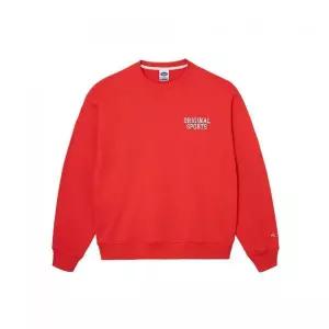 [프로스펙스]24F CLASSIC CREWNECK REDE