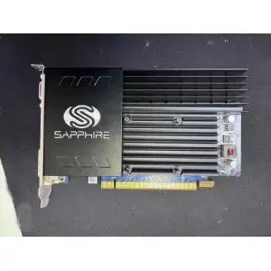 사파이어 비디오 카드 GPU AMD 라데온 HD 5450 6450 1GB GDDR3 그래픽 데스크탑 PC 컴퓨터 스크린 HDMI R5
