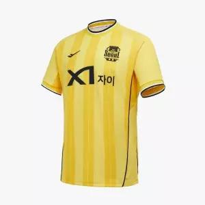 [프로스펙스]2025 FC서울 어센틱 반팔 유니폼 상의 (GK홈)