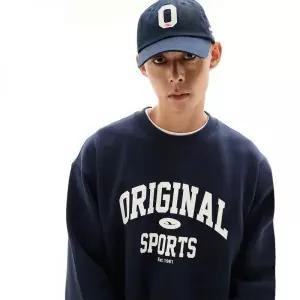 [프로스펙스]OS BIG GRAPHIC CAP NAVY