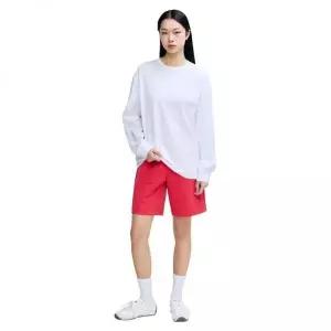 [프로스펙스]유니 테크플리스 베이직 스웨트 반바지