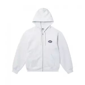 [프로스펙스]CLASSIC ZIP UP HOODIE LTGY