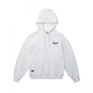 [프로스펙스]CLASSIC HOODIE WHMG