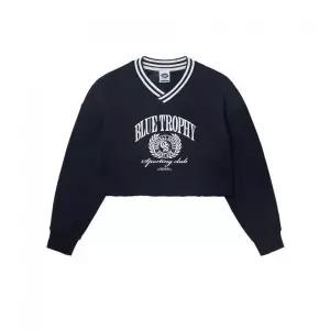 [프로스펙스]W CLASSIC V NECK MTM DKNY
